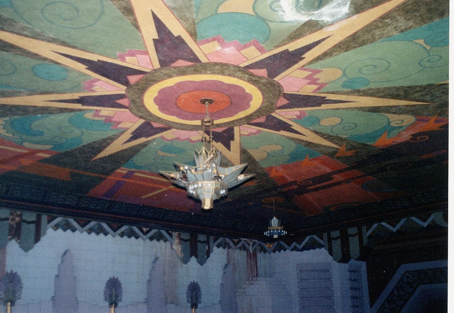 Fox Tucson Theatre